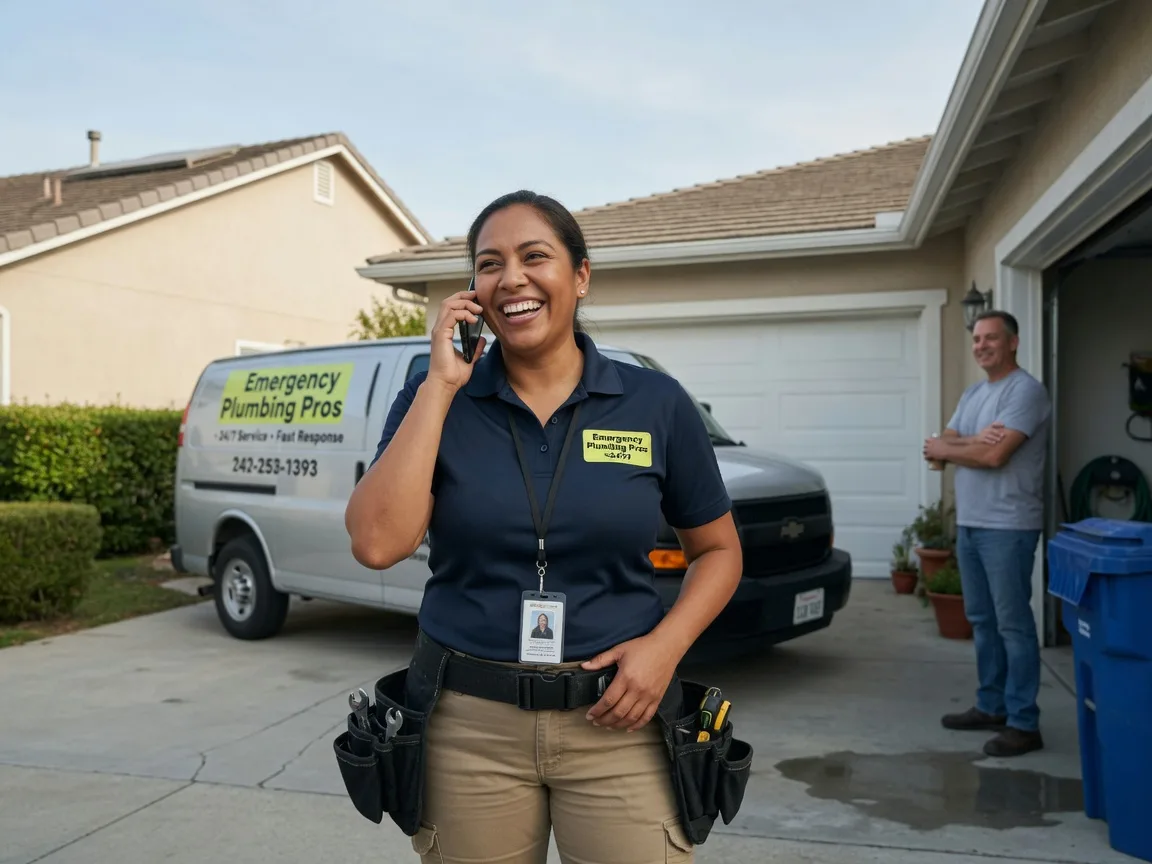 Emergency Plumber Randolph, MS FAQs